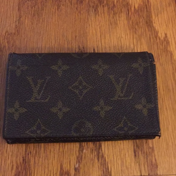 Louis Vuitton Handbags - Authentic Louis Vuitton wallet
